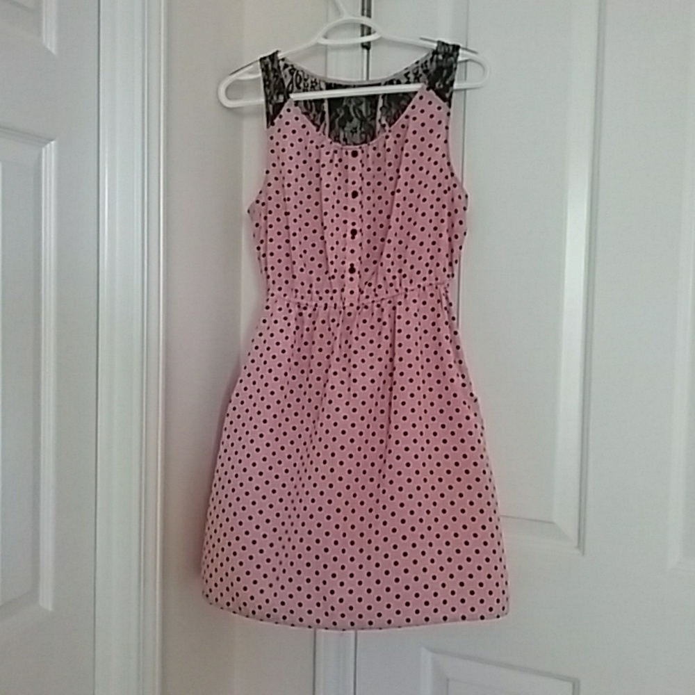Super cute cocktail dress